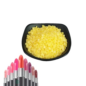 थोक आपूर्ति कैंडेलला मोम लिपस्टिक के लिए कॉस्मेटिक ग्रेड कार्बनिक कैंडेला मोम - Product Image 2