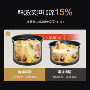 Midea Electric Pressure <b>Cooker</b> 5L Stainless Steel Inner Pot Programmable <b>Multi</b> <b>Function</b> Cooking 10-In-1 - Product Image 2