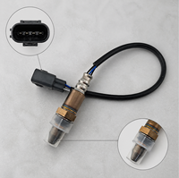 Nouvelle sonde lambda avant Dongrui 89467-06230 pour Tacoma 14-22, pièces détachées automobiles de modernisation/amélioration avec garantie d'un an