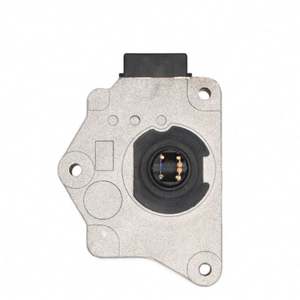 닛산을 위한 엔진 부품 질량 MAF 입구 기류 미터 Sunny Sentra 1.6L 1.4L AFH45M-46 16119-73C00 - Product Image 3