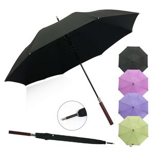 Paraguas de Golf Promocionales al por Mayor con Logotipo Personalizado, para la Lluvia, en Oferta - Product Image 1