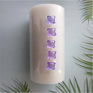 Cápsulas de detergente para ropa, película de embalaje transparente Soluble en agua - Product Image 3