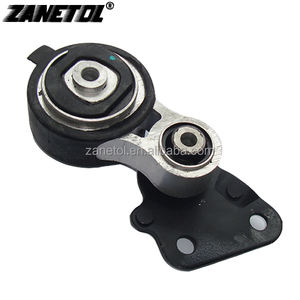 Supporto Motore Posteriore per <span class=keywords><strong>Ford</strong></span> Edge 3.5L 2007-2010 Lincoln MKX A5431 EM3144 7T4Z6068BA 8T4Z6068A 8T4Z6068B - Product Image 4