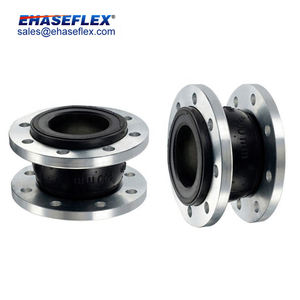 Factory Wholesale Superior Chemical and Corrosion Resistance Connector Rubber Flexible <strong>Flange</strong> <strong>Expansion</strong> <strong>Joint</strong> Suppliers - Product Image 6