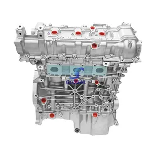 Factory Direct Petrol Engine 6 Cylinder Engine Assy for Maserati BORGi PRESIDENT GT 3.0L M156C Engine