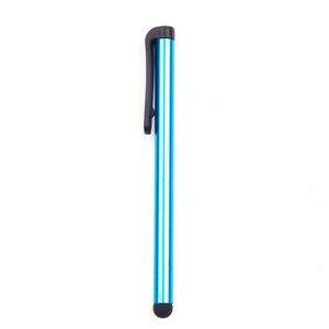 Stylet capacitif pour écran tactile, 1 pièce, pour IPhone, IPad, IPod Touch, convient aux autres téléphones intelligents, tablettes, stylet en métal - Product Image 5