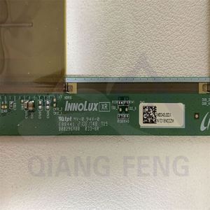 หน้าจอ LCD รุ่น V500DJ7-QE1 C9 สำหรับซ่อมแซมแบบ Open Cell ขนาด 50 นิ้ว แผงทีวี LED เปลี่ยนกระจก อะไหล่ SKD CKD มีสินค้าในสต็อก - Product Image 2