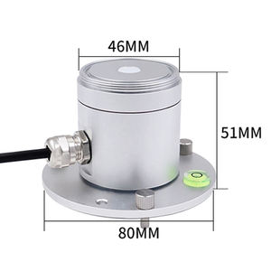 Sensor PAR de medidor de radiación activa fotosintética de luz Solar inteligente SENTEC para sistema de granja de Control de Monitor de iluminación de invernadero - Product Image 5