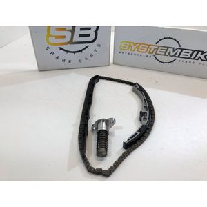 Soporte para Placa de Matrícula YAMAHA MT 09 2017 2020, Soporte para Montar en el Chasis Trasero de la Motocicleta - Product Image 2