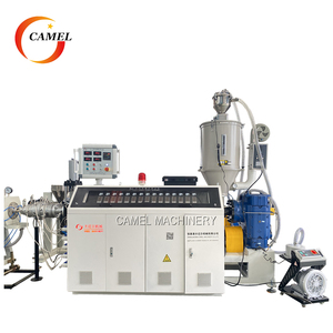 Sıcak satış 16-110mm Pe <span class=keywords><strong>PP</strong></span> HDPE Ldpe boru ekstrüzyon üretim hattı/PE <span class=keywords><strong>PP</strong></span>-<span class=keywords><strong>R</strong></span> boru üretim makinesi tesisi - Product Image 2