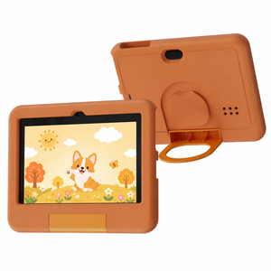 Tableta Android 12 <span class=keywords><strong>para</strong></span> Niños de 7 Pulgadas con Wi-Fi, 4+32 GB de Capacidad, Tableta Educativa <span class=keywords><strong>para</strong></span> Niños - Product Image 1