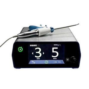 Sistema de Bisturí Ultrasónico Veterinario YSUSG200V Ysenmed para Cirugías de Mascotas, Dispositivo Médico de Clase II con Certificación CE - Product Image 1