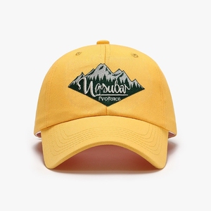15 colores al por mayor gorra de color sólido 6 paneles sombrero de papá al aire libre suave correr usando gorras de béisbol deportivas Unisex aceptar logotipo personalizado - Product Image 4