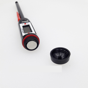 Thermomètre à viande WT-1 avec sonde pour lait en poudre et aliments - Product Image 6