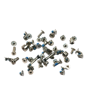 <strong>For</strong> <strong>iphone</strong> <strong>6</strong> <strong>6S</strong> 6SP 7P <strong>7</strong> <strong>8</strong> <strong>Plus</strong> X XR XS Max 11 12 13 14 Pro Max 13 Mini Mobilephone Parts Phone Repair Full Set <strong>iphone</strong> Screws - Product Image 5