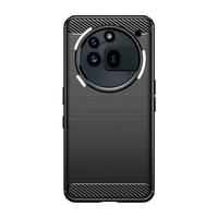 Coque antichoc en fibre de carbone TPU pour Nothing Phone 3A Pro 2 2A Plus 1