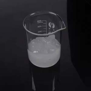 Solvente detergente Sles fabricante como materia prima química para materiales de lavado de baño - Product Image 5