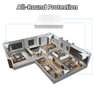 Sistema de câmera personalizado 4CH 4K Full Color HD <span class=keywords><strong>DVR</strong></span> Bullet Camera Detecção de movimento AHD NVR Kit CCTV <span class=keywords><strong>Security</strong></span> Cctv Camera System - Product Image 4