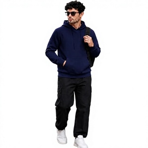 Accesorios de Ropa, Ropa para Hombre, Sudaderas con Capucha para Hombre, Sudaderas de Felpa de Spandex/Algodón, Impermeables, Resistentes al Viento, Ecológicas, de Secado Rápido - Product Image 1