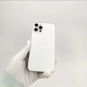 สำหรับ <span class=keywords><strong>12</strong></span> Pro 256GB โทรศัพท์มือถือปลดล็อคจากโรงงาน โทรศัพท์มือสอง สภาพ A+ 99% ใช้งานได้ - Product Image 2