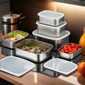 küche organizer lebensmittel lagerung behälter set mikrowelle sicher minimalistische lagerung indische lebensmittel behälter
