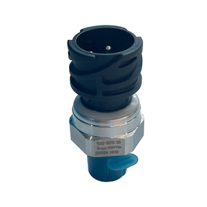 Atlas Copco Pressure Sensor 1089057568 <b>Thread</b> Mount <b>Gauge</b> Sensor For Air Compressor - Product Image 1