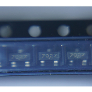 SY chip IC 2n7002lt1g linh kiện điện tử mạch tích hợp Transistor MOSFET mt6357crv IC 2n7002lt1g 2n7002l - Product Image 2