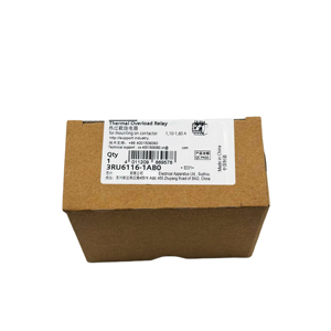 Thermal Overload <b>Relay</b> 3RU6116-1AB0 1.10-1.60A For Contactor Mounting Industrial Automation Made In China - Product Image 5
