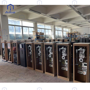 Bariyer kapısı fiyat malezya akıllı park bariyer kapı Penang RFID park erişim kontrol sistemi - Product Image 6