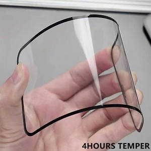 Protector de Pantalla de Vidrio Templado para Teléfono Móvil OG IT'S ME para iPhone 17 - Product Image 5