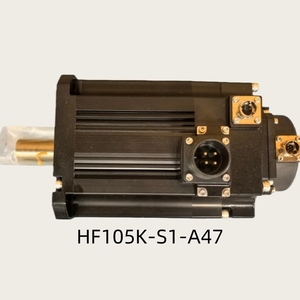 มอเตอร์ HF105K-S1-A47 ของแท้ใหม่เอี่ยม ขายส่งมอเตอร์คุณภาพสูง พร้อมรับประกันหนึ่งปี - Product Image 4
