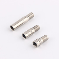 RTS – bouchons d'extension de Valve de pneu à Air pour moto, voiture, camion, roue, adaptateur de pneus, accessoires de vélo