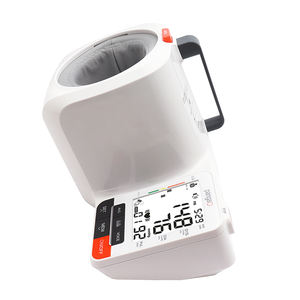 Profissional mais preciso tipo do túnel do desktop, máquina bp totalmente automática <span class=keywords><strong>monitor</strong></span> de pressão arterial - Product Image 5