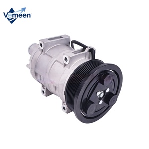 Nouveau compresseur AC <span class=keywords><strong>TM21</strong></span> - PV8 OE 10347245 10367260 68619 5880B C2287 - Product Image 4