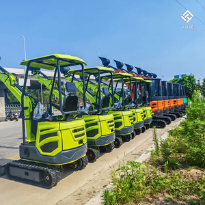 <span class=keywords><strong>Plot</strong></span>-Till 1.2吨挖掘机 - 家庭花园耕耘机 - 已通过CE认证 - 1年核心保修 免费海运 - Product Image 6