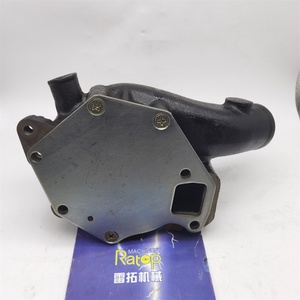 Pompe à eau moteur DH225-7 DB58T 65.02502-8220 65.06500-6144 - Product Image 5