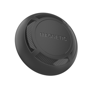 Không thấm nước Silicone từ trường hợp chủ chống mất ẩn thông minh tag nam châm - Product Image 5