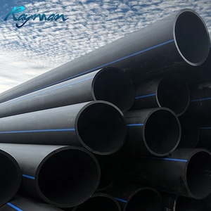 Tubería <span class=keywords><strong>de</strong></span> HDPE <span class=keywords><strong>de</strong></span> 3/4 <span class=keywords><strong>de</strong></span> Pulgada y 24 Pulgadas para Tratamiento <span class=keywords><strong>de</strong></span> Aguas Residuales, Tubería <span class=keywords><strong>de</strong></span> Drenaje <span class=keywords><strong>de</strong></span> Plástico, 200 m/rollo, <span class=keywords><strong>Precio</strong></span> - Product Image 2