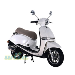 Fosti <span class=keywords><strong>Moto</strong></span> Bike 2018 Nuovo Euro4 EEC 50cc, Scooter 125cc Swan (Euro 4) - Product Image 2