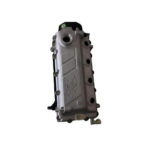 Bloque de Motor para Chery Fulwin Celer 1.5 SQR477 477F-1003015MA - Product Image 5
