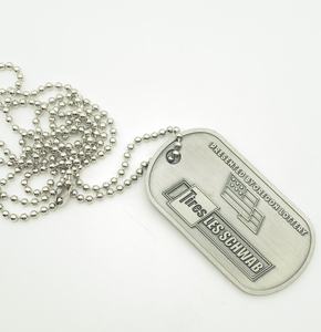 Colgante de cadena de cuentas de marca, hebilla de perro, colección de <span class=keywords><strong>Coca</strong></span>-Cola de Hong Kong, el fabricante más vendido - Product Image 4