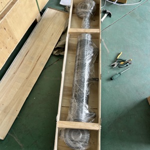 Cilindro de Inclinación para Bulldozer D65, Conjunto de Cilindro 707-<span class=keywords><strong>E4</strong></span>-00020 - Product Image 6