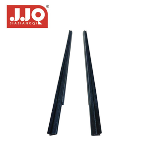 JJQ OEM 80821-2S400 80820-2S400 Burlete de goma Sello delantero L + R para <span class=keywords><strong>Nissan</strong></span> Frontier Navara 1997-2004 <span class=keywords><strong>PICK</strong></span>-<span class=keywords><strong>UP</strong></span> 01 Fabricante - Product Image 6