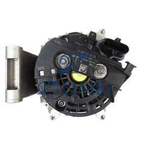 <span class=keywords><strong>ALTERNATEUR</strong></span> Zomki avec 24V 150A 8GS69 0.124.655.287 0124655287 0124655288 0001507350 A0001507350 - Product Image 4