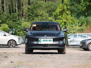 SUV Électrique Familial Premium 2025 Hyper HT 670 Pro Edition Sièges Nappa Écran 14,6 pouces ADAS L2 Empattement 2935 mm Autonomie 672 km - Product Image 5