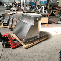 Fabricant de pièces en plastique sur mesure OEM, usinage CNC de précision, tournage et fraisage CNC de PP, PC, PE, POM, ABS