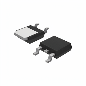 NCP1117DT33T5G TO 252 3, DPAK , SC 63 Electronic Circuit Components Original Power Management (PMIC) - Product Image 1