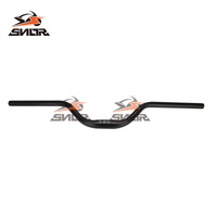 Pièces de moto SNOR, guidon de moto en aluminium 7075 pour Surron Light Bee X S