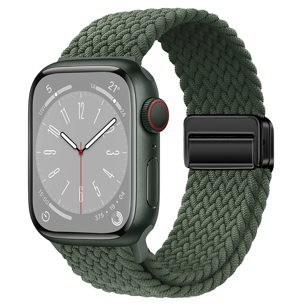 03 # Vert olive foncé