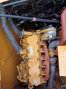 รถขุดตีนตะขาบ330GC 320E รถตัก330GC ตีนตะขาบใช้ใน320GC รถปั๊มเครื่องยนต์หลักเกียร์มอเตอร์ - Product Image 6